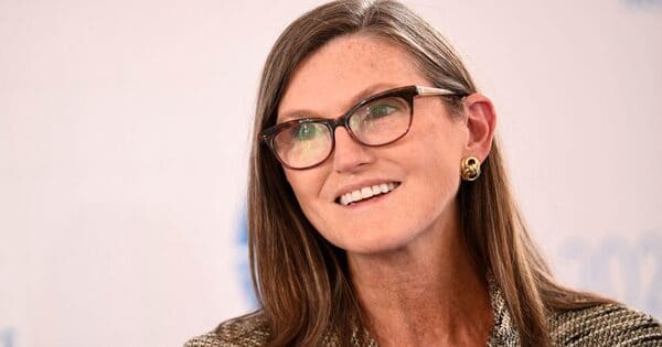 كاثي وود | Cathie Wood | Ark Invest | ARK Innovation